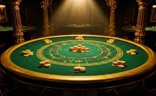 Teen Patti VIP