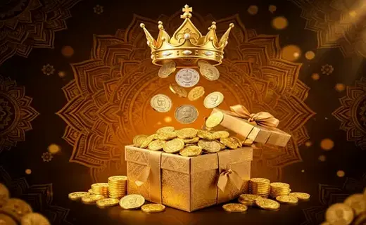 Grand Entry Bonus