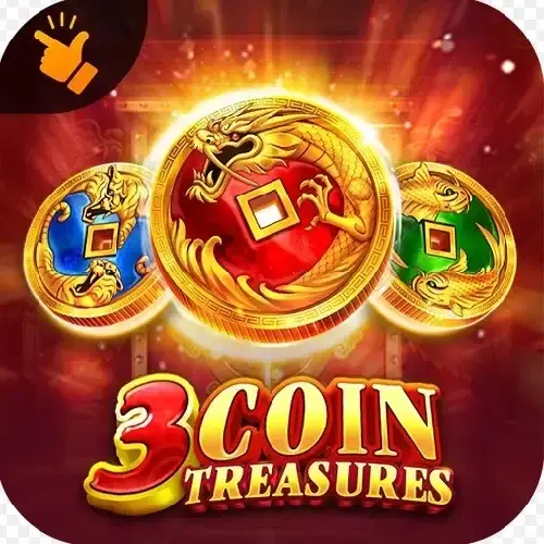 3 Coins Sattamatka