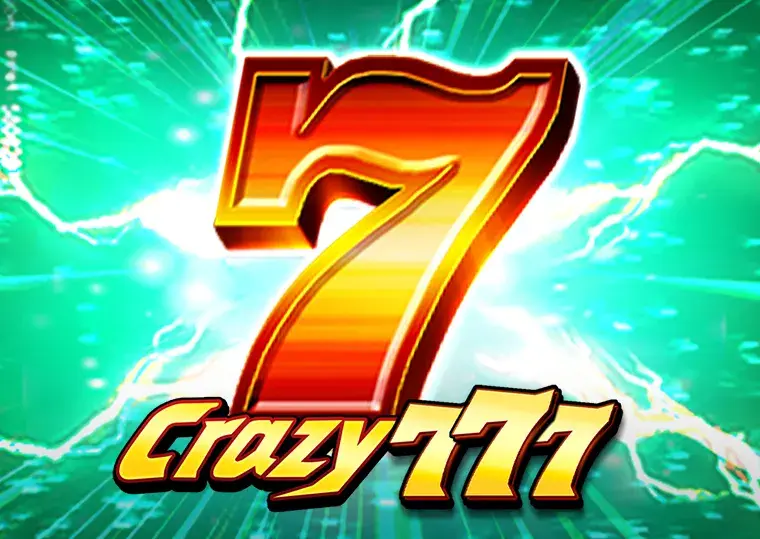 Crazy 777 Sattamatka