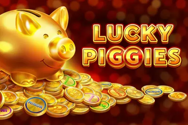 Lucky Piggies gemple Sattamatka