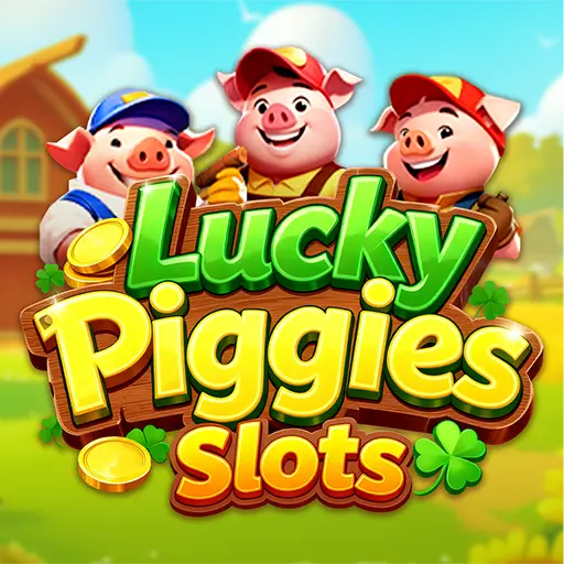 Lucky Piggies gemple Sattamatka