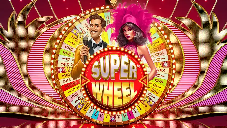 Super Wheel Sattamatka